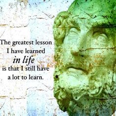 This contains an image of: 11 Life Changing Lessons to Learn From Socrates