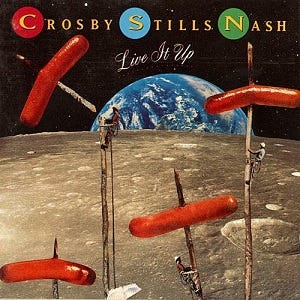 Live It Up (Crosby, Stills &amp; Nash album) - Wikipedia