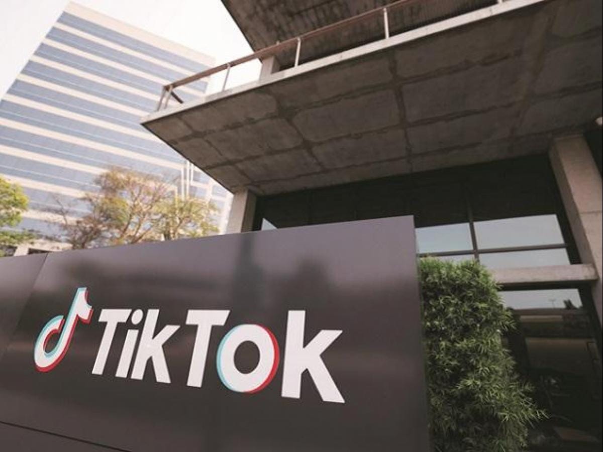 TikTok dethrones Google to become most popular website of 2021: Report 