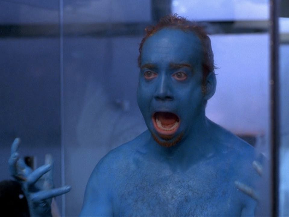 Hungry Like The Wolf! An Oral History Of &#39;Big Fat Liar&#39; For Its 18th  Birthday
