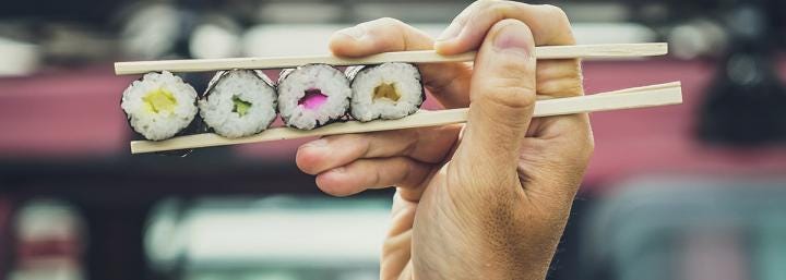 Here’s why analysts say SUSHI tokens are worth only $0.31