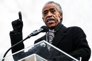 AlSharptonSpeak