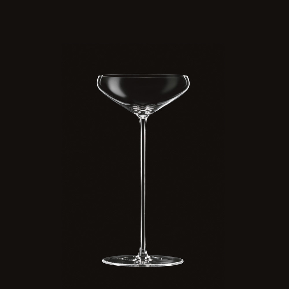 Punk PH 4oz Cocktail - Kimura Glass Asia