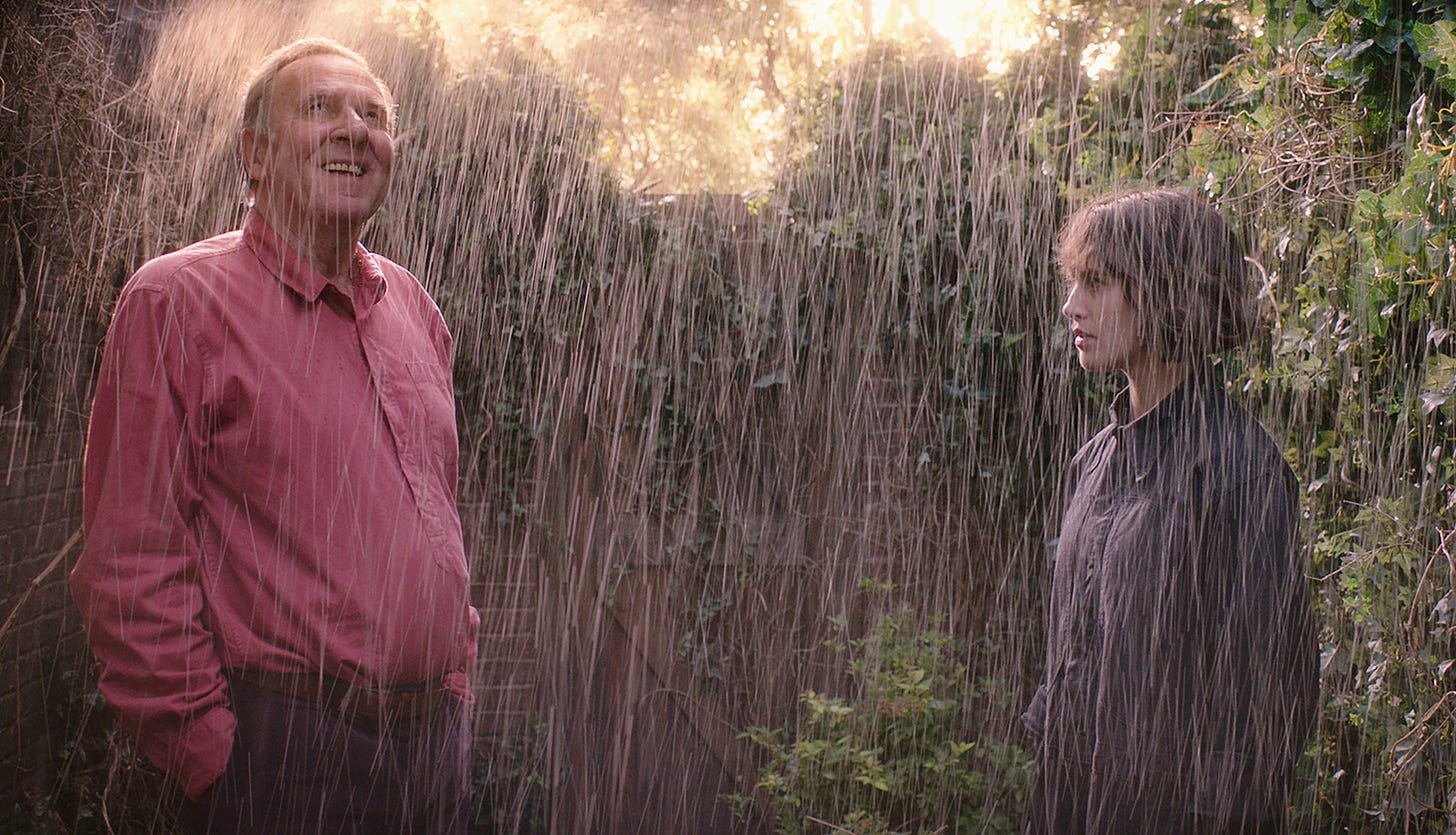 Review: In 'This Beautiful Fantastic,' a Gardener Blooms - The New ...