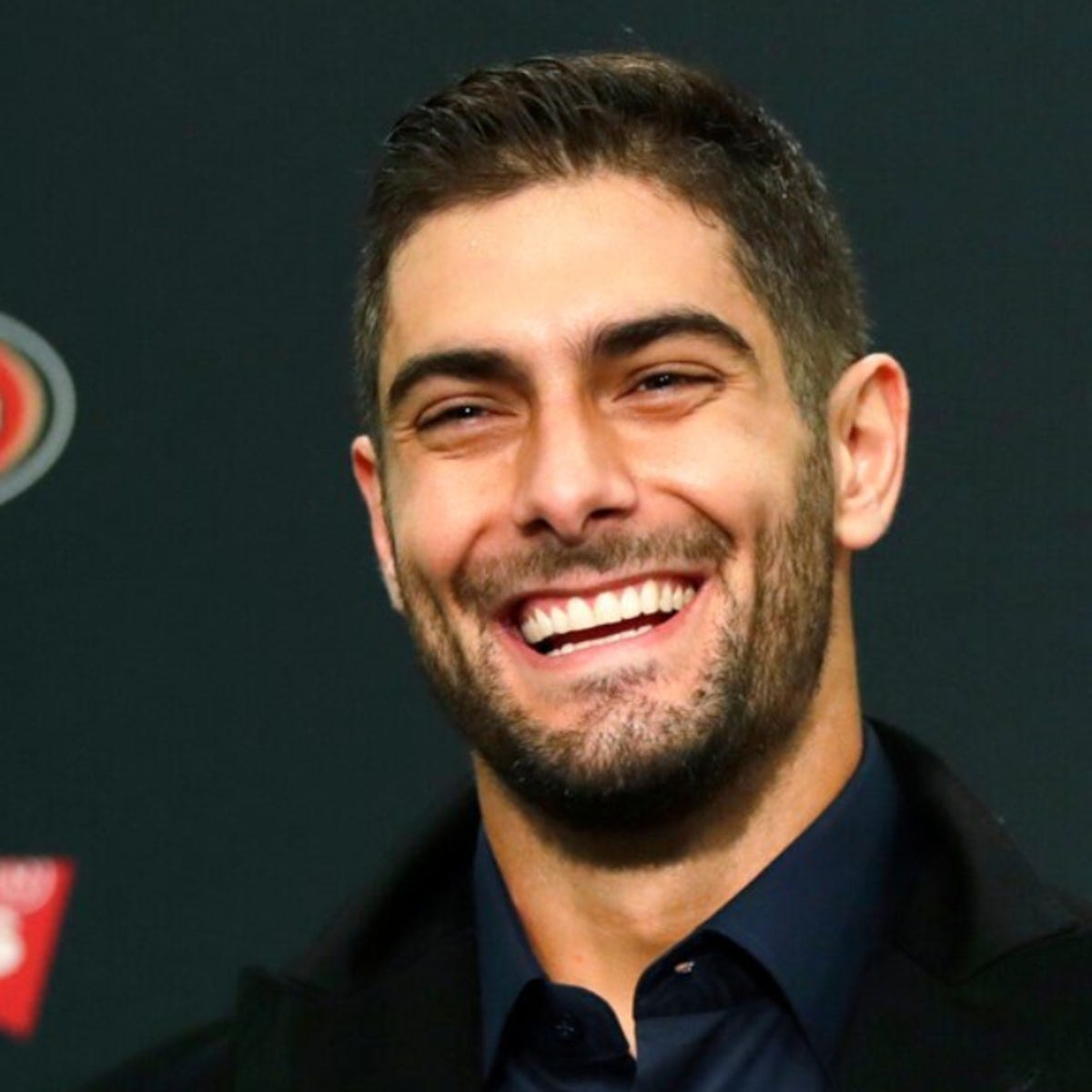 Time for the San Francisco 49ers to Say Goodbye to Jimmy Garoppolo - Sports  Illustrated San Francisco 49ers News, Analysis and More