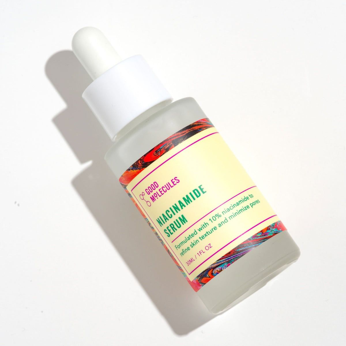 Niacinamide Serum – Good Molecules