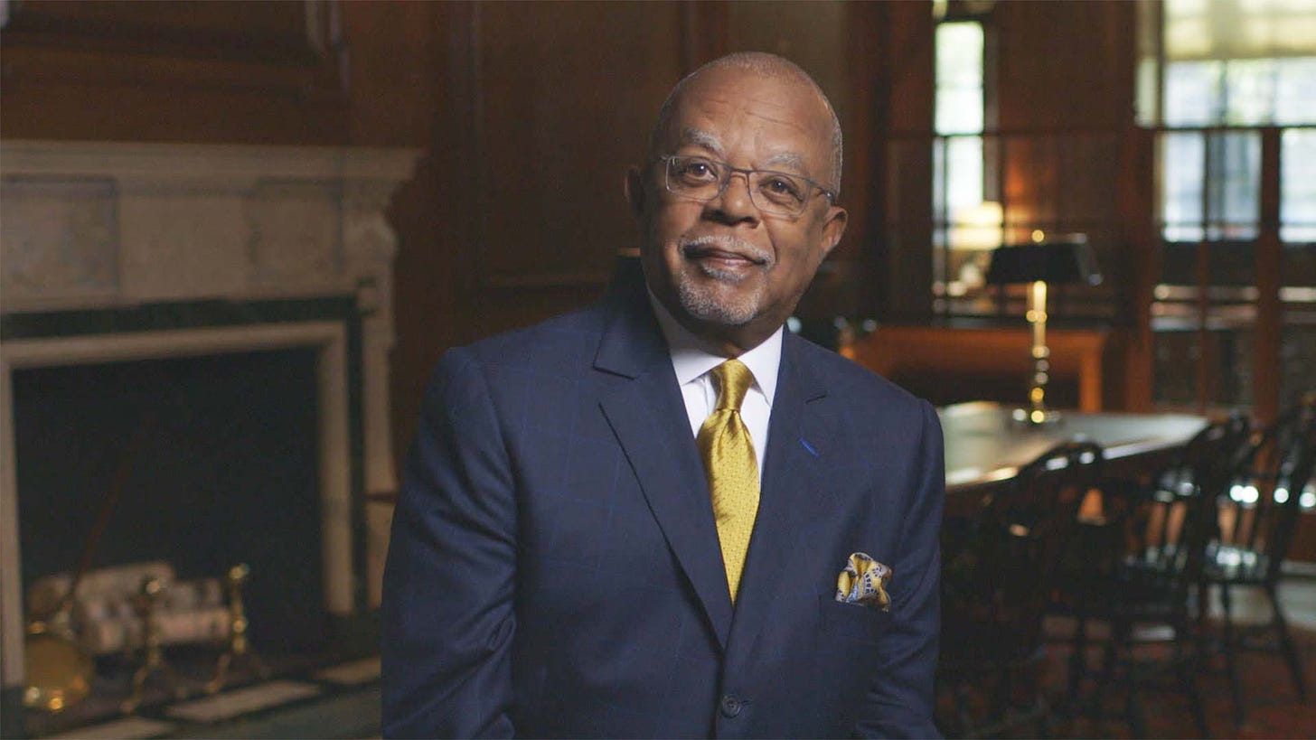 Finding Your Roots: Season Six; Henry Louis Gates Jr. Series Returning to  PBS - canceled + renewed TV shows - TV Series Finale