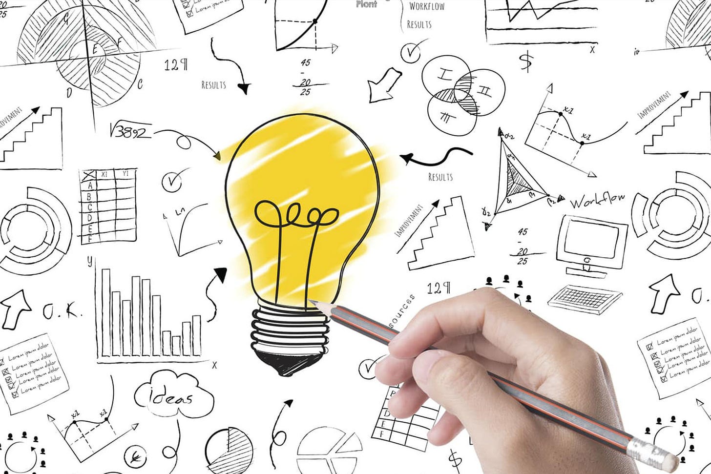 Entrepreneurship: 7 Spectacular Ways to Boost Your Knowledge & Personality