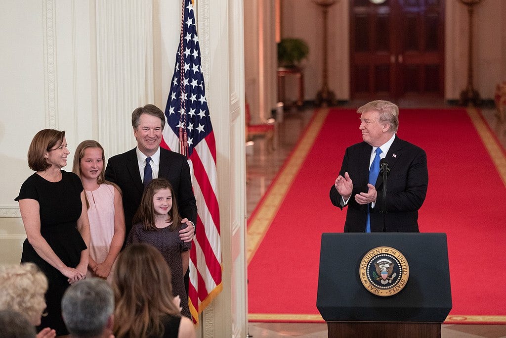 1024px-The_Kavanaugh_family_and_Donald_Trump