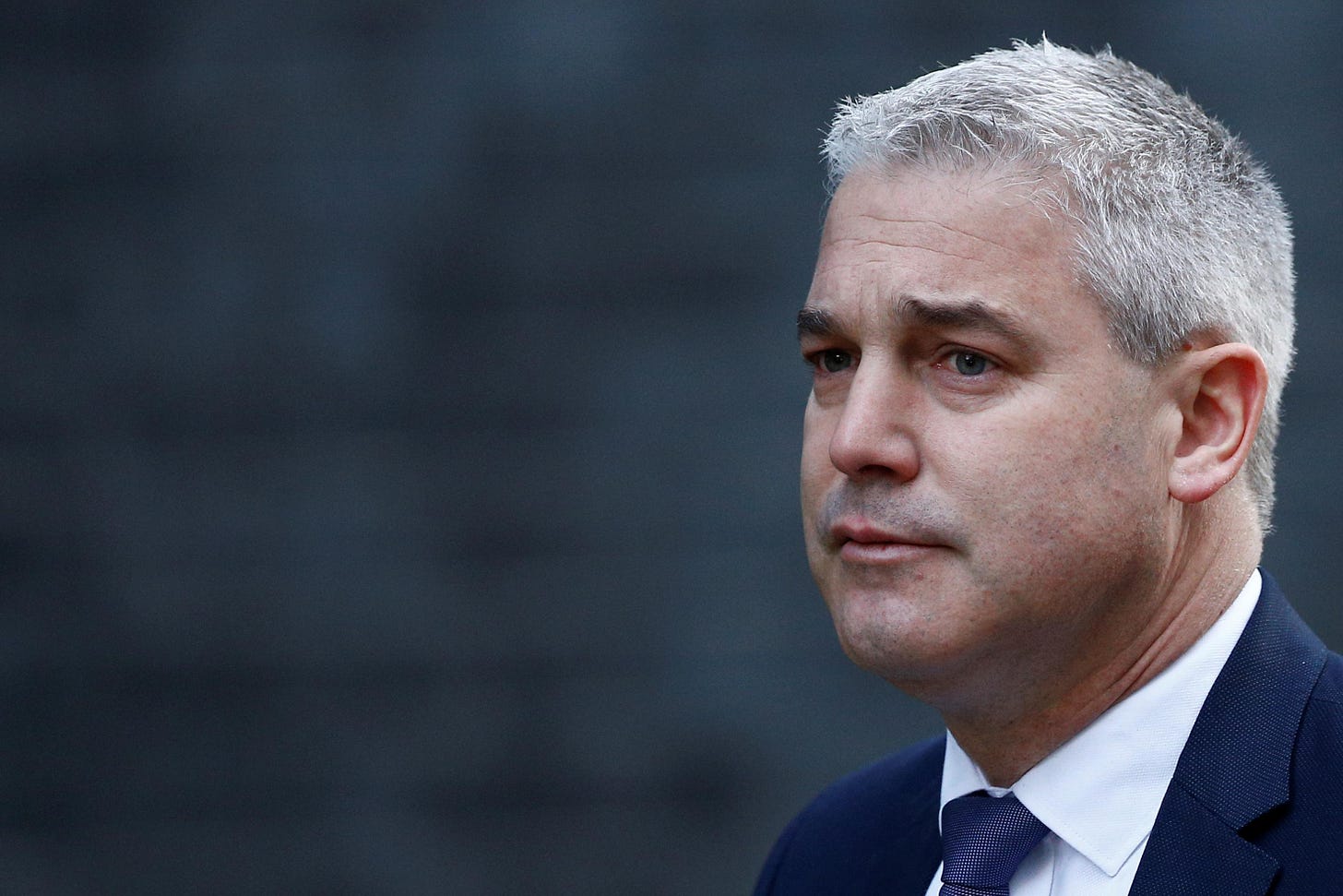 Steve Barclay set for key trade role in Boris Johnson&#39;s reshuffle | News |  The Times