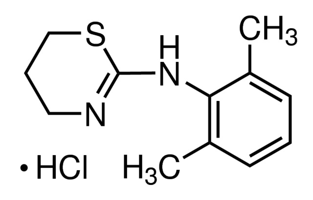 Xylazine hydrochloride European Pharmacopoeia (EP) Reference Standard