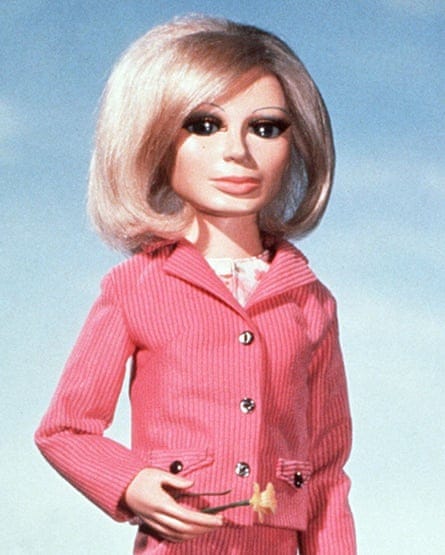 Thunderbirds' Sylvia Anderson, voice of Lady Penelope, dies aged 88 |  Television & radio | The Guardian