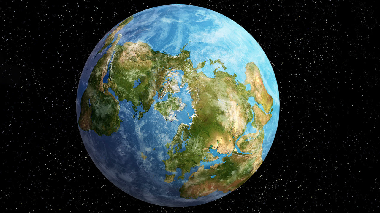 What might Earth's next supercontinent look like? New study provides clues  | Science | AAAS