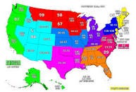 Image result for how did zip codes get assigned