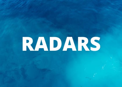 water values podcast radar technology