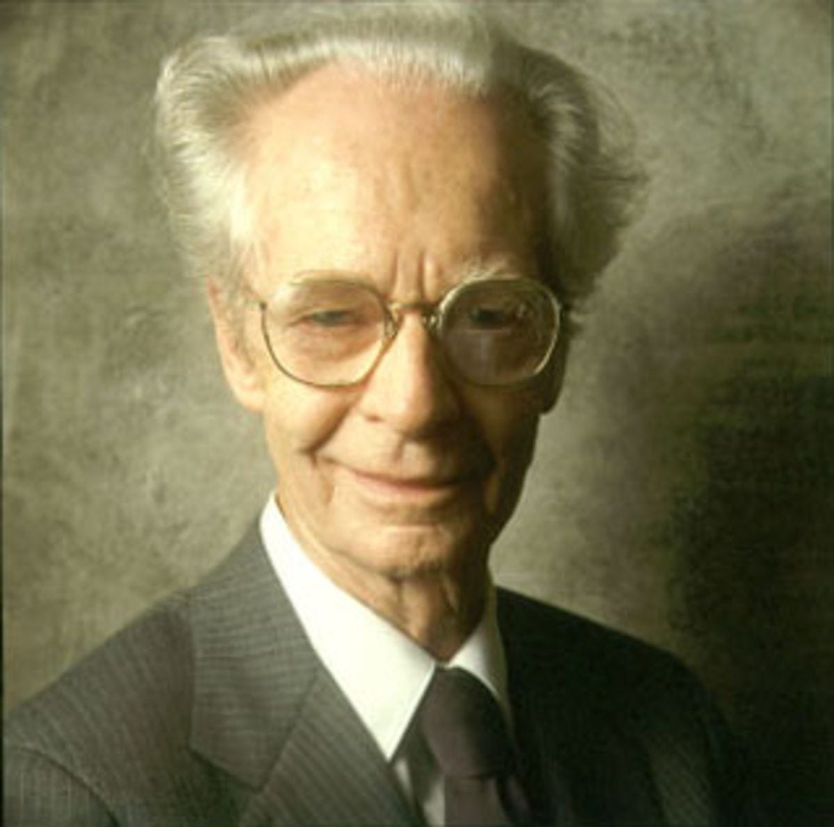 B.F. Skinner and the Hopelessness of It All | Psychology Today