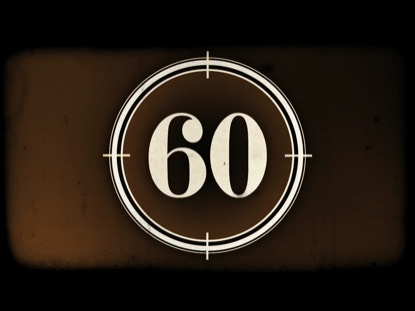 Film Countdown Clock 60 Seconds | Playback Media | WorshipHouse Media