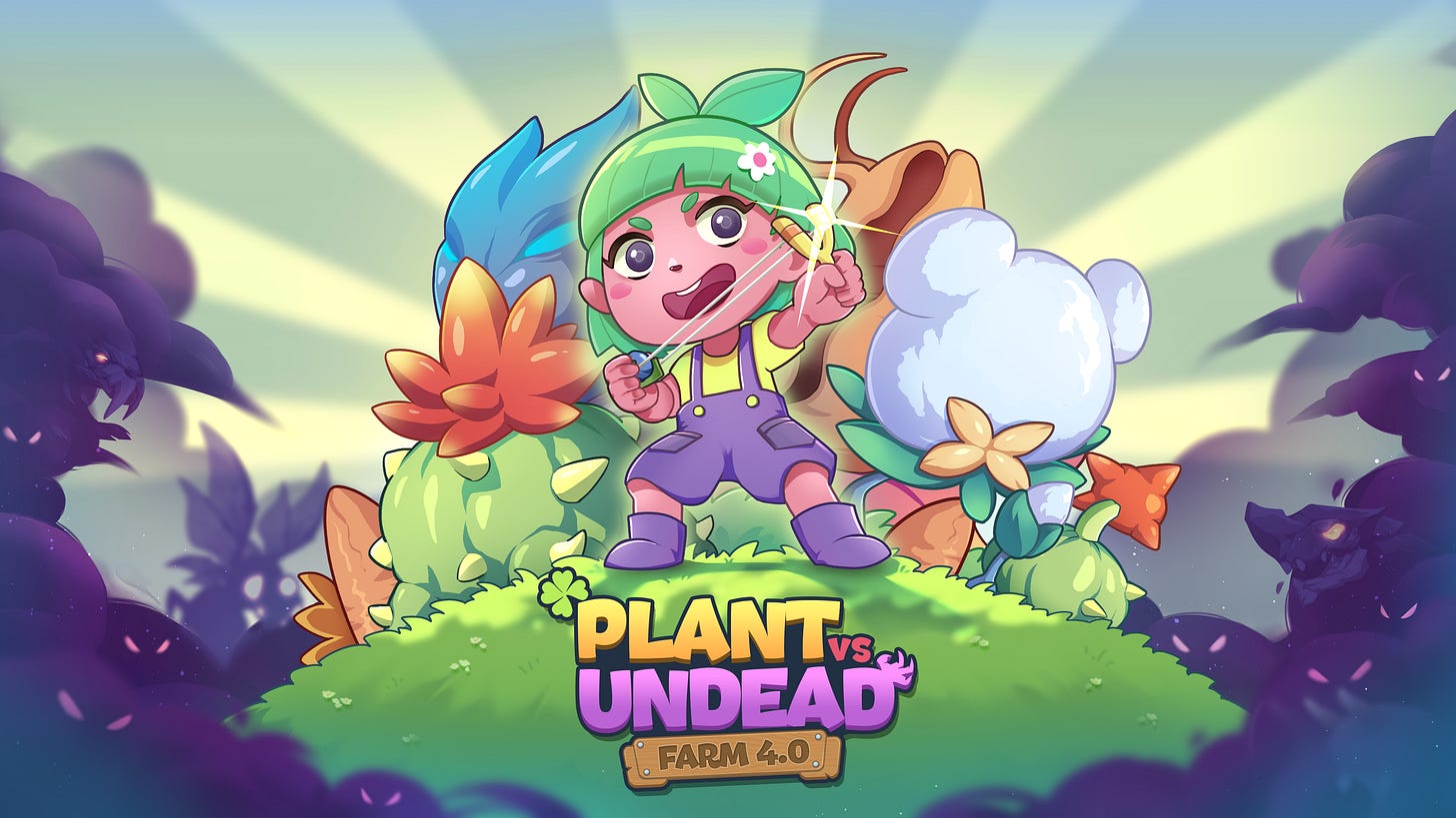 Plants vs Undead - Wiki