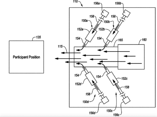 disney patent disney patent