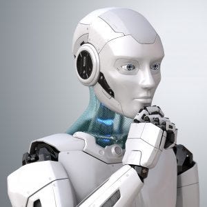 Future Robots and Ensuring Human Safety | Navigate the Future