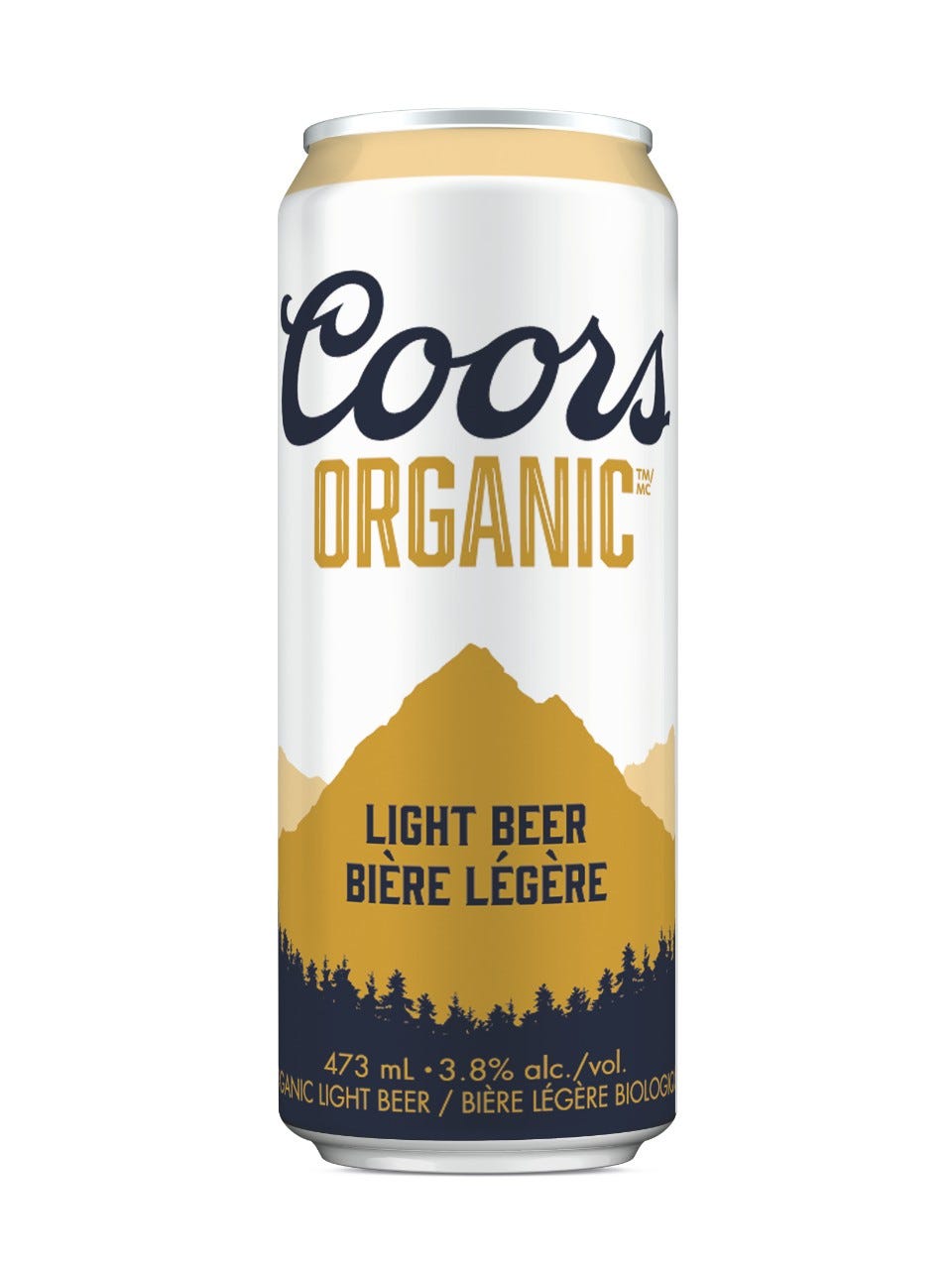 Coors Organic | LCBO