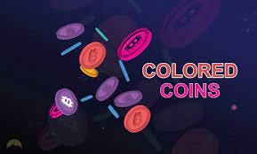 A Brief History of Colored Coins - What Made them Special