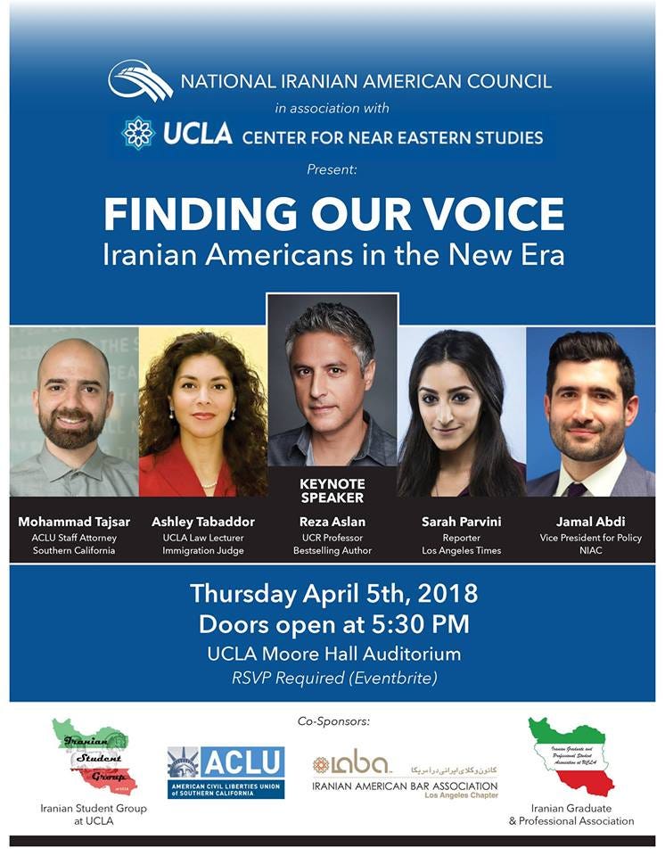 UCLA-Find-your-voice-event | 670 AM KIRN