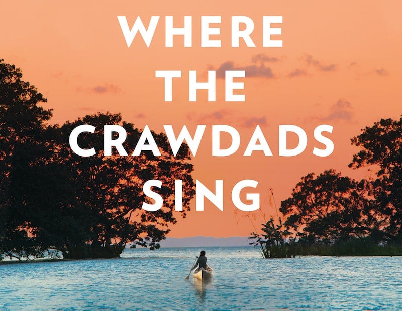 Where the Crawdads Sing Release Date, Cast, Trailer, and More