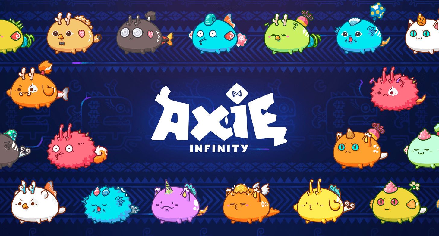 What is Axie Infinity, and what&#39;s behind its price surge? — Quartz