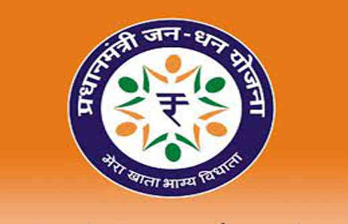 Jandhan completes seven years: 43 crore accounts opened, Rs 1.46 lakh crore  Deposited | 24x7 Breaking News