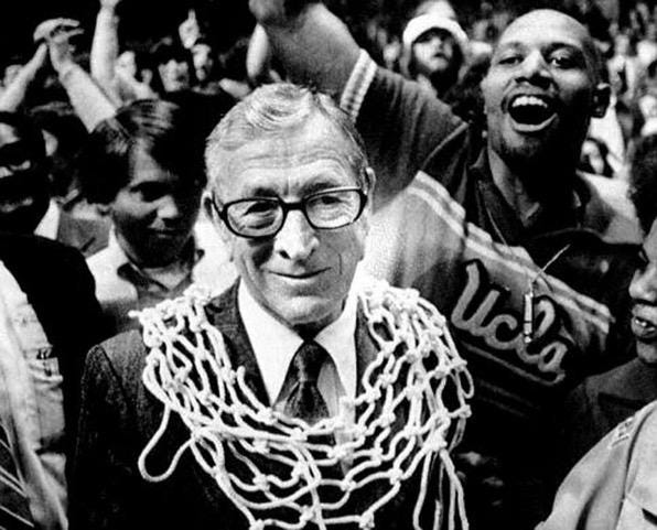 JOHN WOODEN, THE GREATEST COLLEGE BASKETBALL COACH OF ALL TIME, EPITOMIZED  “TEAMWORK, TONE, TENACITY” (T3) | The Becker T3 Group
