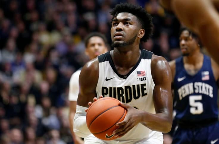 Purdue Basketball: Why Boilermakers will be Final Four threat in 2021-22