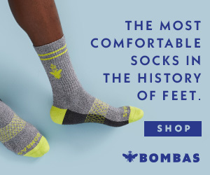 Bombas Originals Calf Socks
