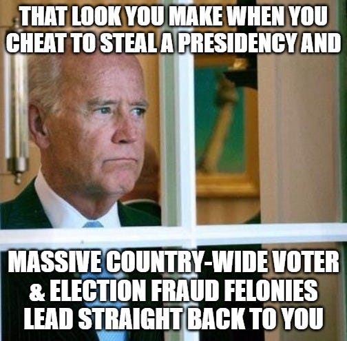 Sad Joe Biden - Imgflip