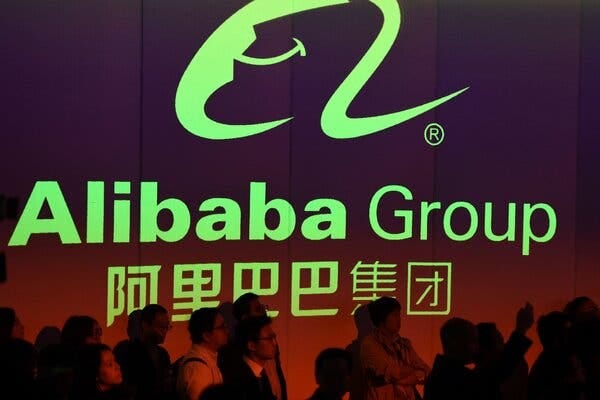 China’s market watchdog began investigating Alibaba, the e-commerce giant, in December for potential antitrust violations.