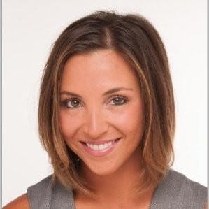 Profile photo of Nicole Pearson