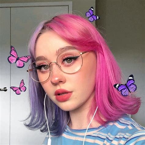 E-Girl Hairstyles: Are You Brave Enough to Try TikTok's Latest Hair Trend?