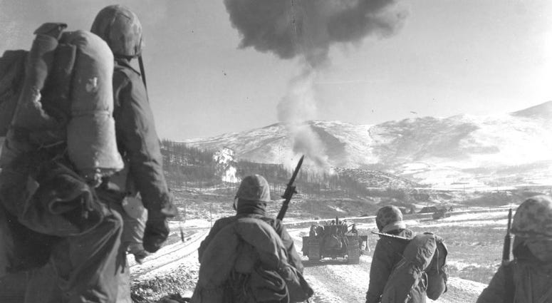 Here's 5 things you may not know about the Korean War