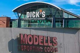 Dick's Sporting Goods Sues Modell's CEO For Allegedly Posing As Dick's VP –  Consumerist