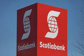 Scotiabank profit beats estimates on provisions, lifts dividend by 11% |  Reuters