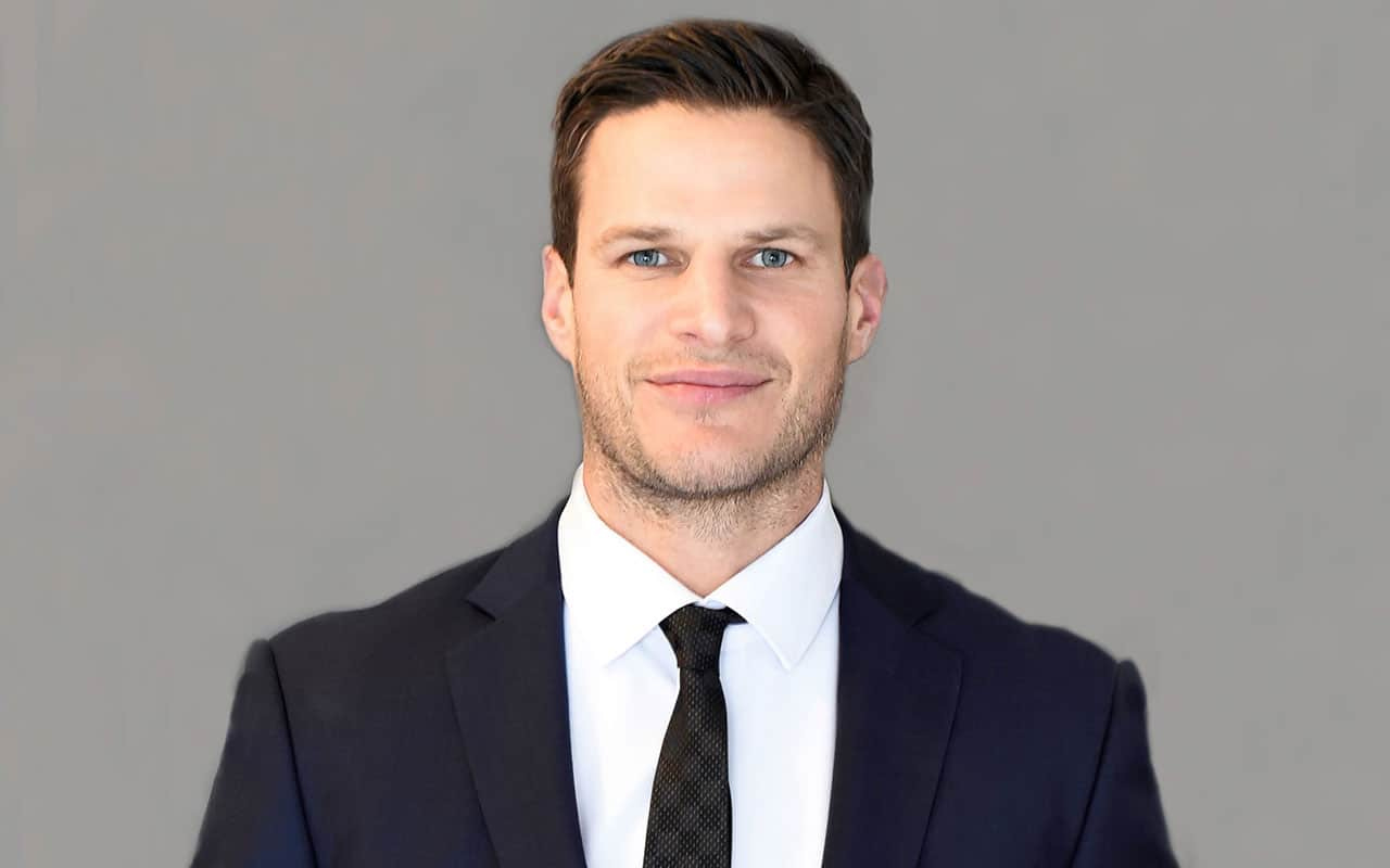 Kevin Bieksa | Canadian Men's Health Foundation