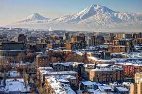 History of Armenia - Wikipedia