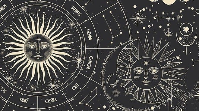 FREE WILL ASTROLOGY: Sept. 22-28 | Pittsburgh City Paper