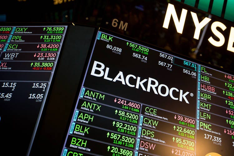 BlackRock vanishes from list of most popular funds in Europe - Financial  News
