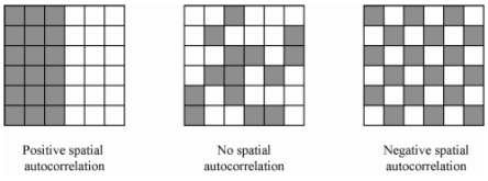 spatial autocor