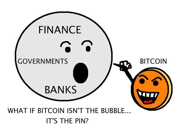 r/Bitcoin - Time to get back to some of the OG meme roots