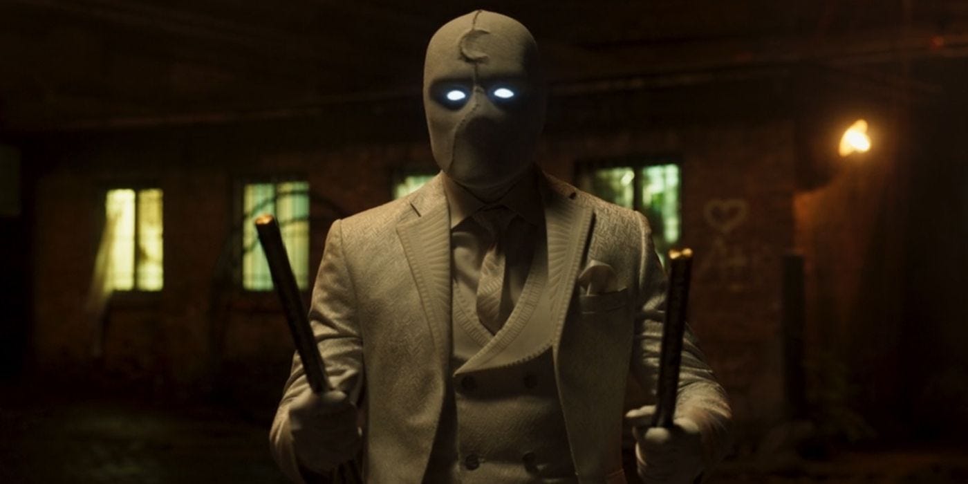 Moon Knight Episode 2 Review: A Unique and Frustrating Pacing Struggle