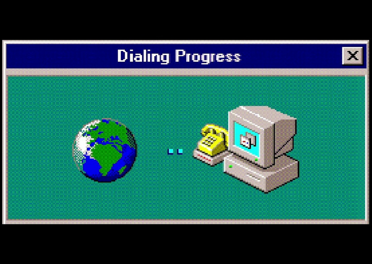 15 Things That Will Take You Back To The Early Days Of The Internet