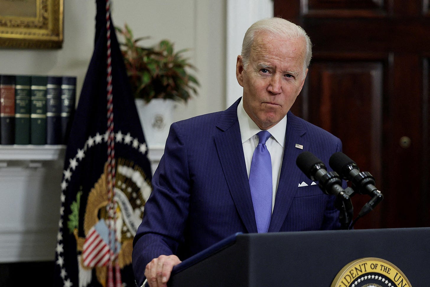 Biden pleads for another $33bn to help Ukraine | News | The Times