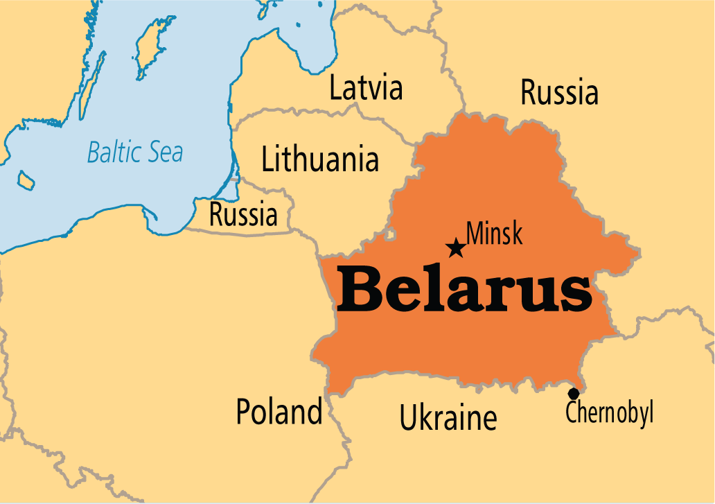 EASTERN EUROPE – Belarus bans Russian noodles, coffee amid trade dispute -  Comunicaffe International